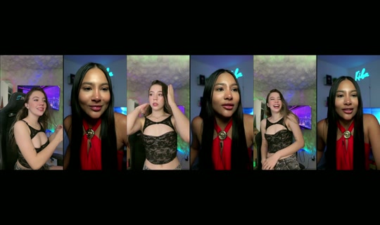 laura_trujillo1's Stream - Jul 24, 2026, 2:03 AM