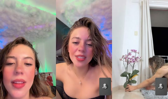 Stream laura_trujillo1 - 26 Jul 2026, 6.52