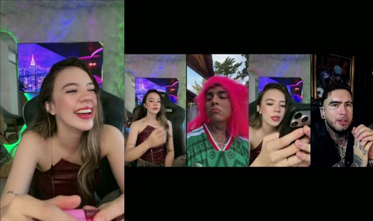 Stream ni laura_trujillo1 - Hul 27, 2026, 10:35 PM