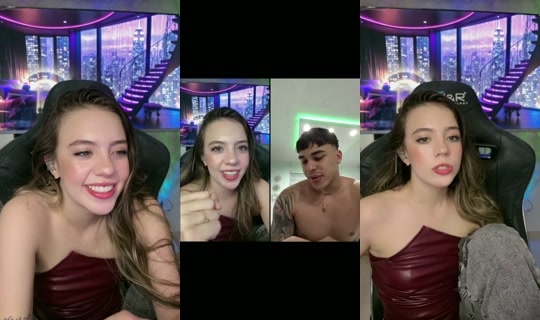 Stream ni laura_trujillo1 - Hul 28, 2026, 1:47 AM