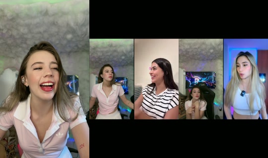 Stream ni laura_trujillo1 - Hul 28, 2026, 10:08 PM