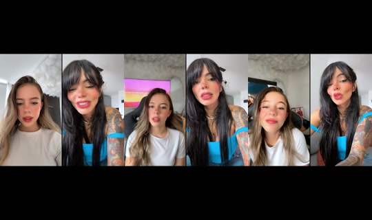 Stream ni laura_trujillo1 - Hul 29, 2026, 4:18 PM