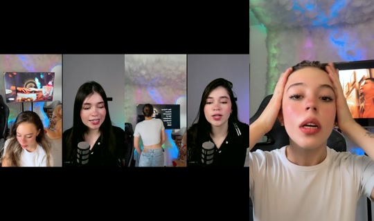 Stream ni laura_trujillo1 - Hul 29, 2026, 10:17 PM