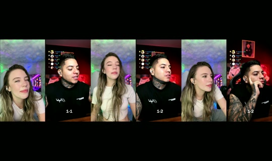 laura_trujillo1's Stream - Jul 30, 2026, 2:46 AM
