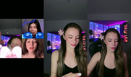 laura_trujillo1's Stream - Aug 6, 2026, 1:46 AM