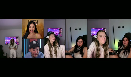 laura_trujillo1's Stream - Aug 7, 2026, 1:48 AM