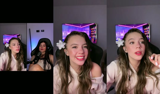 laura_trujillo1's Stream - Aug 7, 2026, 2:39 AM