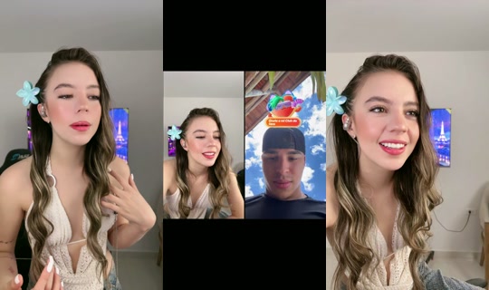 Stream di laura_trujillo1 - 7 ago 2026, 17:21