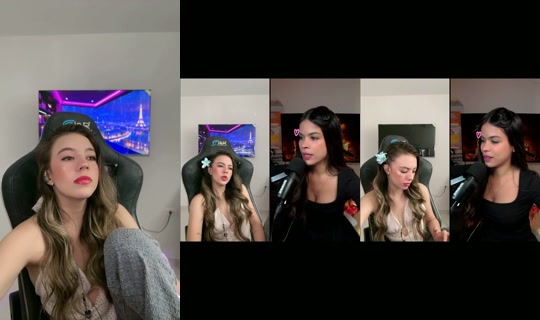Stream di laura_trujillo1 - 7 ago 2026, 20:36