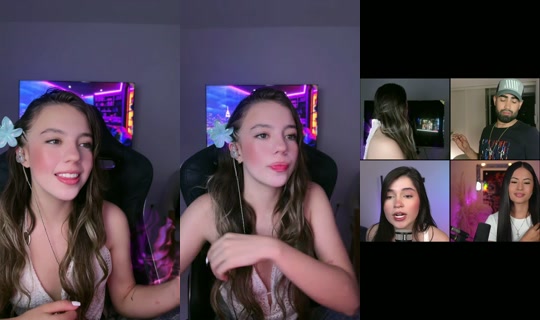 Stream laura_trujillo1 - 8 Agu 2026, 1.43