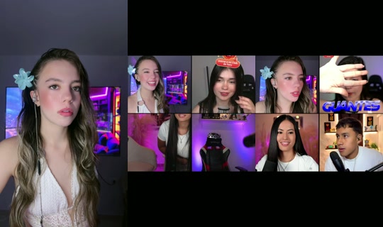 Stream laura_trujillo1 - 8 Agu 2026, 2.34