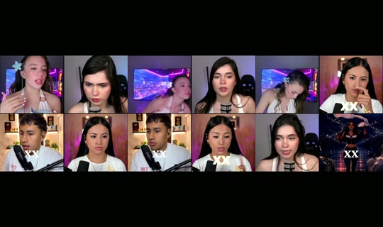 Stream laura_trujillo1 - 8 Agu 2026, 3.25