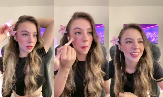laura_trujillo1 の配信 - 2026年8月8日 19:37