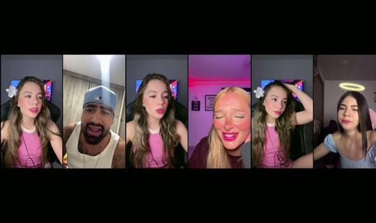laura_trujillo1 の配信 - 2026年8月23日 23:57