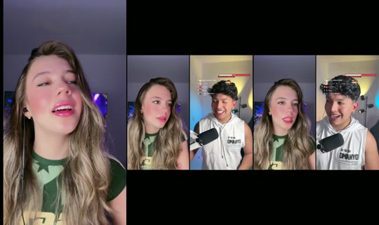 Stream von laura_trujillo1 – 25. Aug. 2026, 1:58