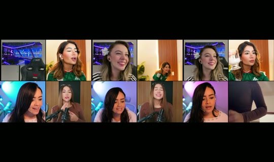 Stream von laura_trujillo1 – 25. Aug. 2026, 19:35