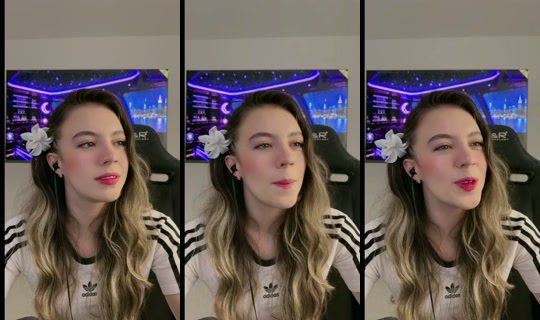 Stream von laura_trujillo1 – 25. Aug. 2026, 20:18