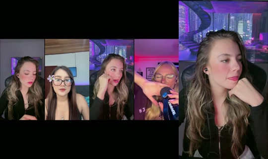 laura_trujillo1's Stream - Aug 30, 2026, 3:43 AM