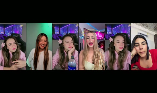 Stream von laura_trujillo1 – 31. Aug. 2026, 21:48