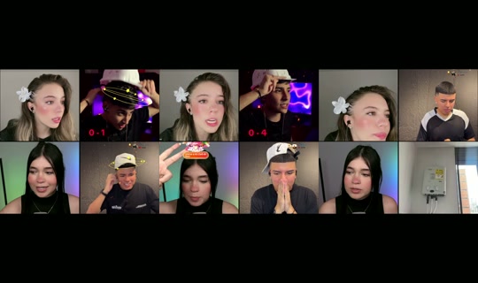 laura_trujillo1's Stream - Sep 18, 2026, 9:16 PM