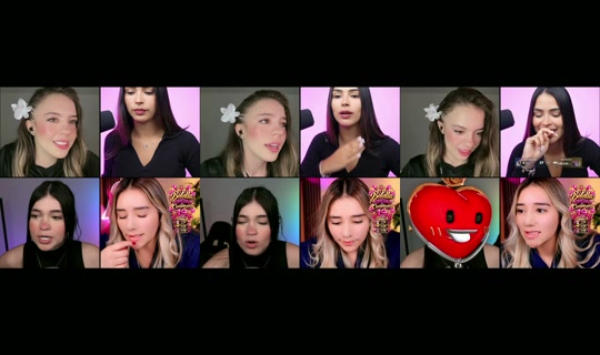 laura_trujillo1's Stream - Sep 18, 2026, 10:06 PM