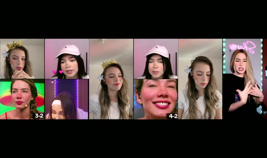 Stream von laura_trujillo1 – 21. Sept. 2026, 17:52