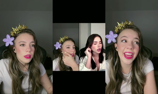 Stream von laura_trujillo1 – 21. Sept. 2026, 23:24