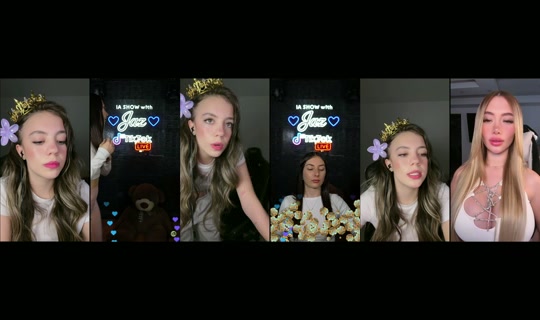 Stream von laura_trujillo1 – 22. Sept. 2026, 0:15