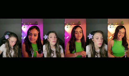 Stream von laura_trujillo1 – 22. Sept. 2026, 1:05