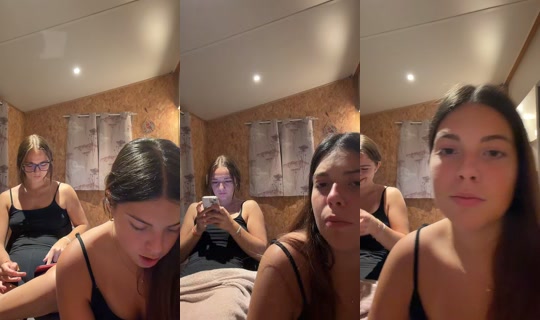 Stream di lauraa4283 - 26 lug 2026, 20:06