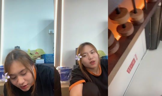 lauraajakk's Stream - Jul 22, 2026, 8:54 AM