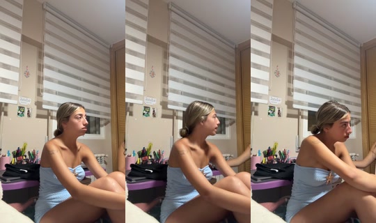 lauraamrtnn's Stream - Jul 18, 2026, 8:58 PM