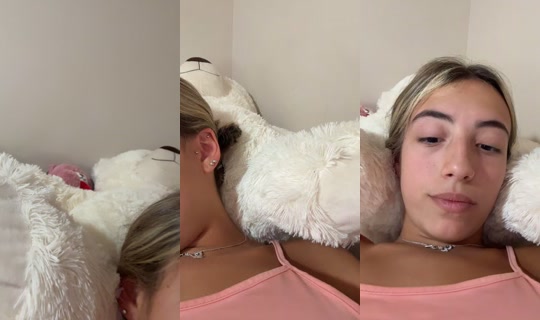 lauraamrtnn's Stream - Jul 21, 2026, 4:41 PM