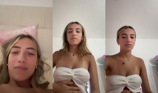 lauraamrtnn's Stream - Jul 23, 2026, 8:37 PM