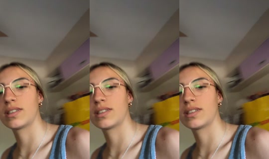 lauraamrtnn 的直播 - 2026年7月27日 13:18