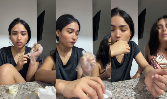Transmisión de laurabuchelii - 8 ago 2026, 4:01