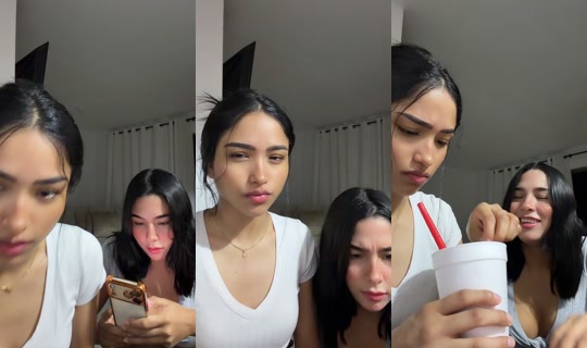 laurabuchelii's Stream - Aug 9, 2026, 4:47 AM