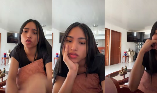 laurabuchelii's Stream - Aug 24, 2026, 8:45 PM