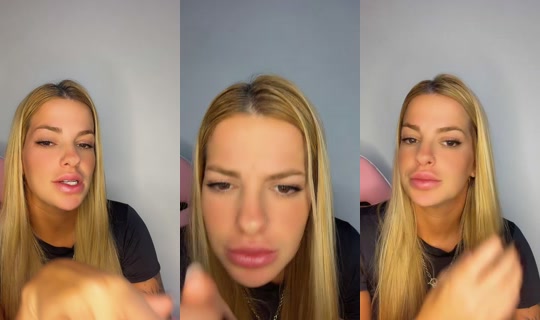 lauradepollo8's Stream - Sep 22, 2026, 1:21 AM