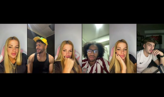 lauradepollo8's Stream - Sep 22, 2026, 2:21 AM