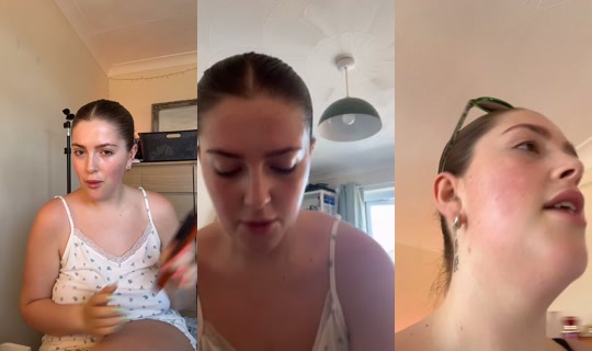 lauraellendennis's Stream - Jul 13, 2026, 8:13 AM