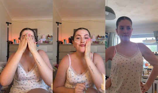 lauraellendennis's Stream - Jul 14, 2026, 8:48 AM
