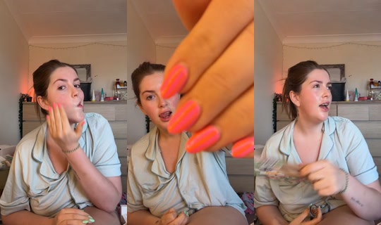 lauraellendennis's Stream - Jul 20, 2026, 7:15 AM