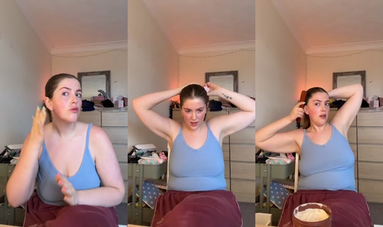 Stream von lauraellendennis – 27. Juli 2026, 8:32