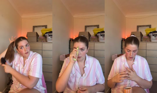 lauraellendennis's Stream - Jul 31, 2026, 7:25 AM
