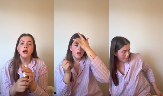 lauraellendennis's Stream - Aug 3, 2026, 9:21 AM