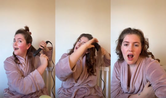 lauraellendennis's Stream - Aug 7, 2026, 8:01 AM