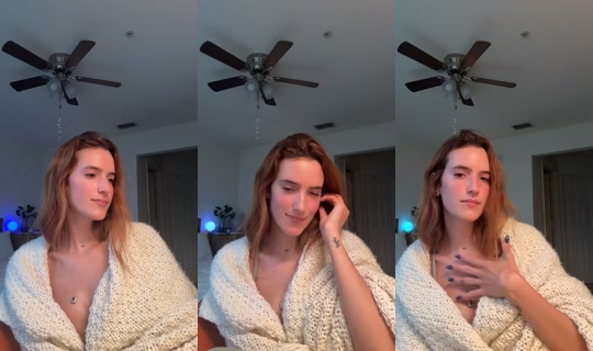 lauraestenoz's Stream - Jul 26, 2026, 9:30 PM