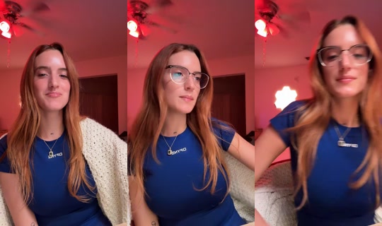 lauraestenoz's Stream - Jul 28, 2026, 12:40 AM