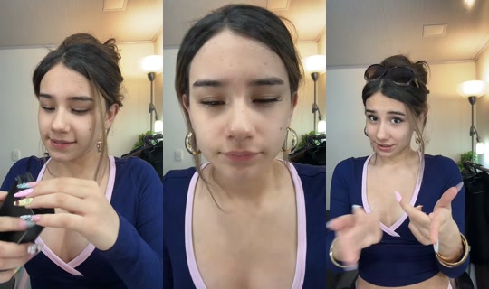 Stream lauragalvanx_ - 8 Agu 2026, 1.24